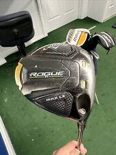 Callaway rogue max for sale  Glen Head