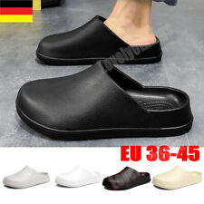 Clogs herren damen gebraucht kaufen  Hannover