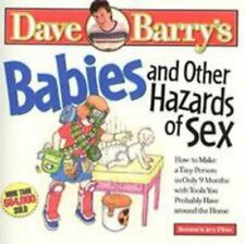 Babies hazards sex for sale  Shipping to Ireland