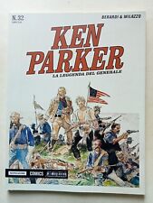 Ken parker mondadori usato  Alghero