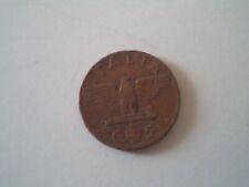 Moneta centesimi cent usato  Salerno