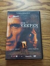 The keeper film gebraucht kaufen  Hamburg