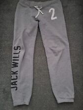 Jack wills grey for sale  NEWCASTLE UPON TYNE