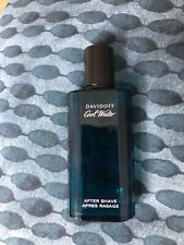 Empty davidoff coolwater for sale  Shipping to Ireland