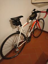 Bici corsa wilier usato  Ravenna