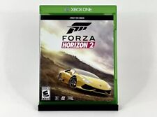 Forza Horizon 2 (Microsoft Xbox One Exclusive) Microsoft Studios Tested Working for sale  Shipping to South Africa
