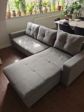 Couch sofa schlaffunktion gebraucht kaufen  Krefeld