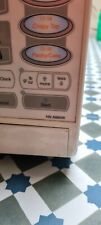 Panasonic microwave a880w for sale  LEICESTER