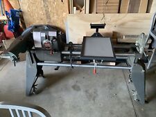 shopsmith jointer for sale  North Canton