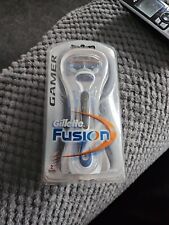 Gillete fusion razor for sale  MANCHESTER