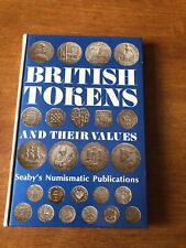 British tokens values for sale  DARTFORD