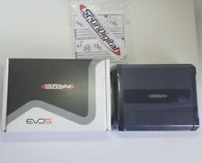 Amplificador digital Soundigital SD1600.1 EVO 5.0 1ohm 1600 Watts Rms comprar usado  Brasil 