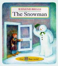 Snowman board book for sale  Montgomery