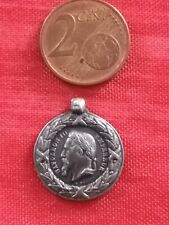 Réduction miniature médaille d'occasion  Mouy