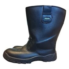 Tuffsafe rigger boot for sale  CARDIFF