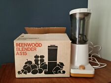 Kenwood cream retro for sale  ROTHERHAM