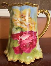 limoges pitcher for sale  Beaumont