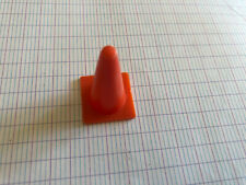 Playmobil cone orange d'occasion  Expédié en Belgium