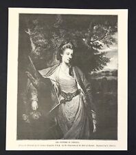 Countess carlisle 1890 for sale  BOURNE END