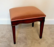 Bradley mahogany dressing for sale  PRESTON