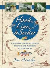 Hook line seeker for sale  Montgomery