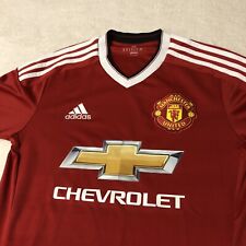 Manchester united fbc for sale  Springfield