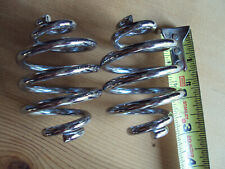 Pair motorcycle chrome for sale  Bonsall