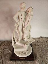 Armani capodimonte florence for sale  Kingsley