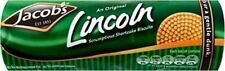 Lincoln biscuits 200g for sale  WELLINGBOROUGH