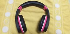 headset pink gebraucht kaufen  Allendorf