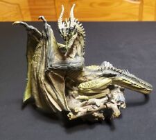 Mcfarlane dragons series for sale  Tow