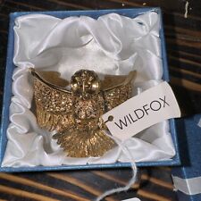 Wildfox gold tone for sale  Whitehall