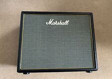 Marshall origin valve for sale  UK