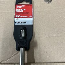 Milwaukee 3582 sds for sale  Ashtabula