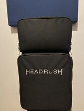 Headrush backpack pedalboard usato  Lonigo