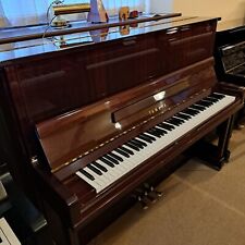 Yamaha upright piano for sale  SUDBURY