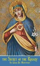O Segredo do Rosário por St. Louis De Monfort; Mary Barbour comprar usado  Enviando para Brazil