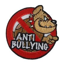 Anti bullying bulldog for sale  Shipping to Ireland
