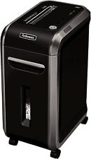 Fellowes powershred 99ci for sale  Mount Olive