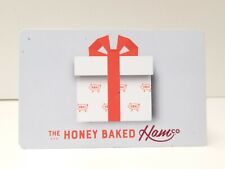 The Honey Baked Ham $145 Gift Card for sale  West Valley City