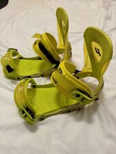 Snowboard bindings ride for sale  Washington