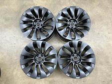 tesla uberturbine wheels 20 for sale  Charlotte