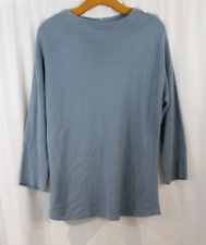 Eileen fisher blue for sale  Sioux Falls