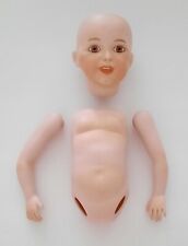 Porcelain doll head for sale  Santa Monica