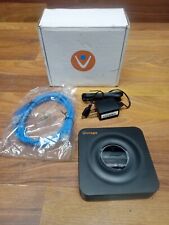 Gateway de telefone Vonage Grandstream HT802 2 portas analógico ATA VOIP SIP com cabo não usado comprar usado  Enviando para Brazil