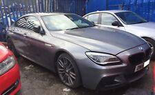 Bmw 640d sport for sale  ROCHDALE