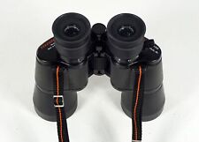 Celestron Pro 8X-24x50 Binoculars, Multi-Coated Bak-4 Prism, 5" 262'@ 1000yds tweedehands  verschepen naar Netherlands
