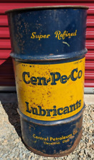 Vintage cen lubricant for sale  Bremen