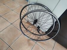 Mavic cxp wheel for sale  LEEDS