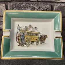 Hermes ashtray carriage for sale  Shipping to Ireland